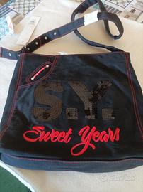 Borsa tracolla sweet years Nuova 