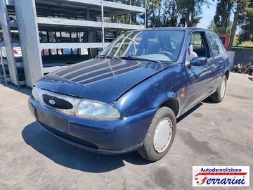 FORD FIESTA 4 JA, JB 1.3I 60CV 95-02 -Ricambi