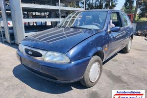 FORD FIESTA 4 JA, JB 1.3I 60CV 95-02 -Ricambi