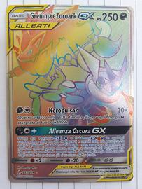 Carta Pokémon