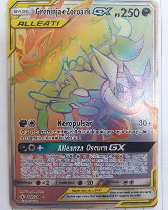 Carta Pokémon
