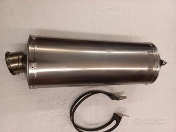 Terminale MIVV Honda CBR 954