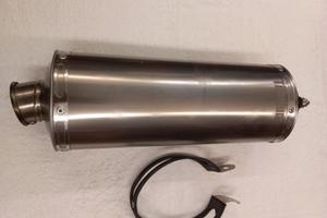 Terminale MIVV Honda CBR 954