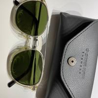 Occhiali G-STAR RAW.