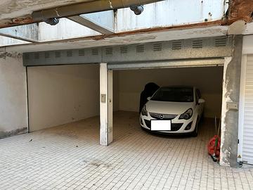 Garage in centro storico Rimini