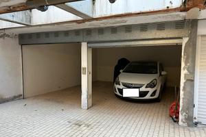 Garage in centro storico Rimini