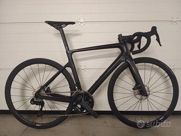 bici strada Van Rysel FCR