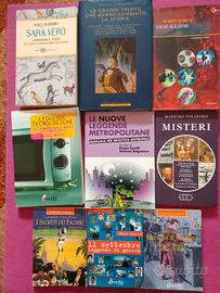 Misteri, truffe e leggende metropolitane