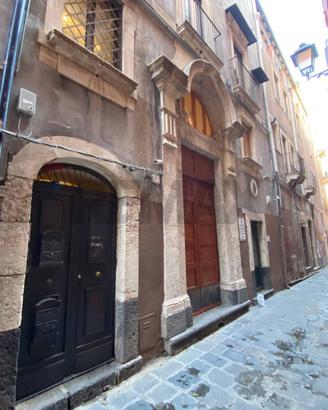 Appartamento - Catania