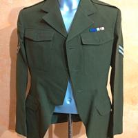 DRESS SCOTTISH REGTS JACKET MAN'S NO.2 Size 188\10