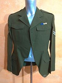 DRESS SCOTTISH REGTS JACKET MAN'S NO.2 Size 188\10