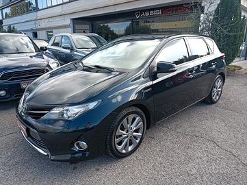 Toyota Auris 1.8 Hybrid Active Plus