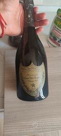 champagne Dom pérignon vintage 1995