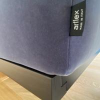 Divano naviglio arflex