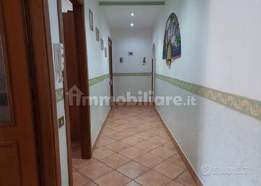 Cava de Tirreni Via Giuseppe lambertiN21