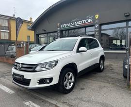 Volkswagen Tiguan 2.0 TDI 140 CV 4MOTION Track & S