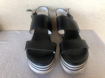 Scarpe donna numero 40