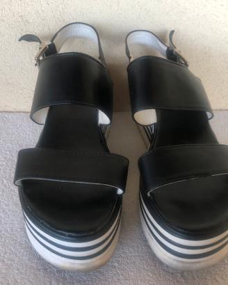 Scarpe donna numero 40