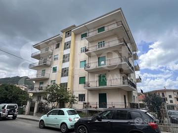 Appartamento Amantea [Cod. rif 3145071VRG]