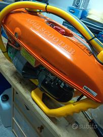 acquascooter