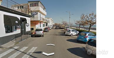 Casa vacanza Catanzaro Lido dal 1 al 20 agosto