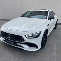 MERCEDES AMG GT - X290 - AMG GT Coupe 43 mh U26256