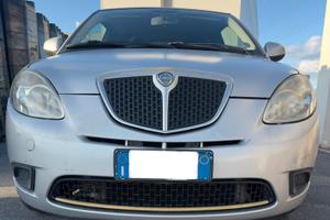 Lancia Ypsilon 1.2 2010- Neopatentati