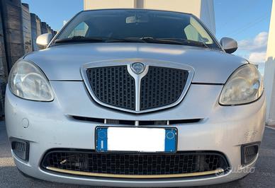 Lancia Ypsilon 1.2 2010- Neopatentati