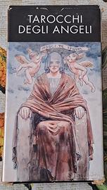 🔮 Carte degli Angeli – Per esplorare il tuo Io