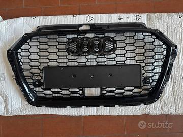 GRIGLIA AUDI A3 8V NIDO D’APE