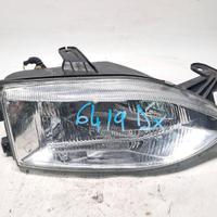 086611125R FANALE ANTERIORE DEPO DX FIAT PALIO (17