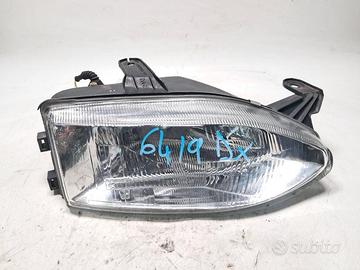 086611125R FANALE ANTERIORE DEPO DX FIAT PALIO (17