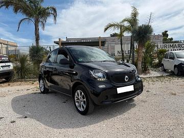 Smart ForFour 70 1.0 Passion