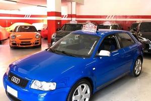 Audi S3 Quattro 1.8 Turbo 210Cv 4x4 ASI - 2001