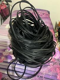 Cavo di comunicazione professionale RO 59 + 2C