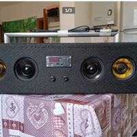 CASSA MP3