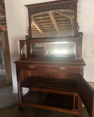 Credenza siciliana