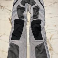 Pantalone moto uomo Clover Ventouring 3 tg 48/32