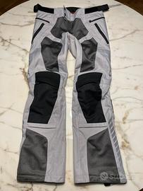 Pantalone moto uomo Clover Ventouring 3 tg 48/32