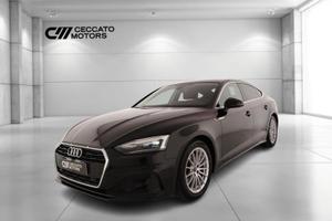 Audi A5 Sportback 35 2.0 tdi mhev S Line Edition 1
