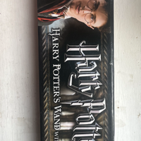 Bacchetta Magica di Harry Potter con PuntaLuminosa