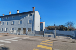 Bicamere e tricamere termo autonomo senza spese