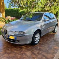 Alfa Romeo 147