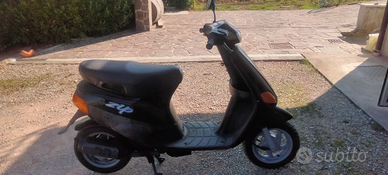 Piaggio zip