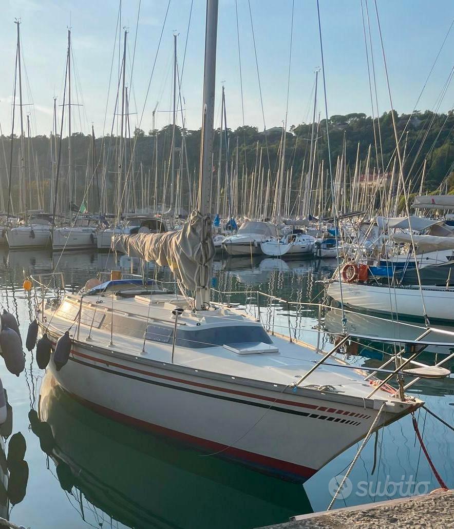 Dufour 31 — View photo 1