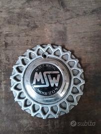 coppetta per cerchio tipo bbs