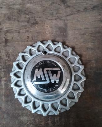 coppetta per cerchio tipo bbs