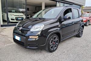 Fiat Panda 1.0 Hybrid City Life - 35.500 KM
