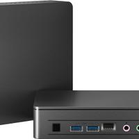 Intel Mini-PC, Intel NUC 11 Essential, 8/256 Gb