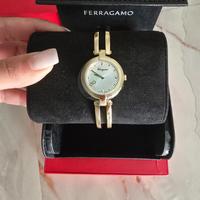 acciaio placato in oro